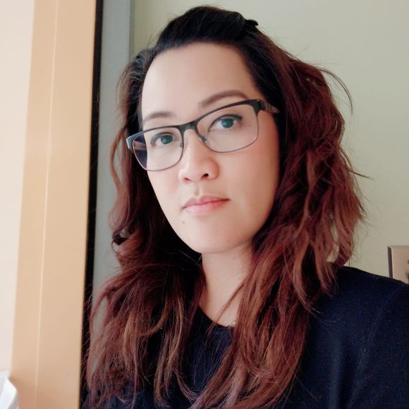 Meet your Posher, Jane - Picture 1 of 1